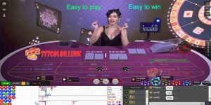 Casinos appeared since 2300 BC in China