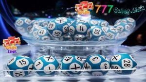 Register to play Lottery with 4 basic steps