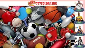 777color is always a safe betting environment for all players