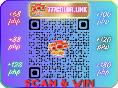 Scan & win app 777color link