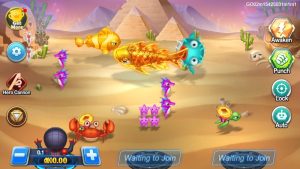 Hero fishing - Great fish hunting opportunity